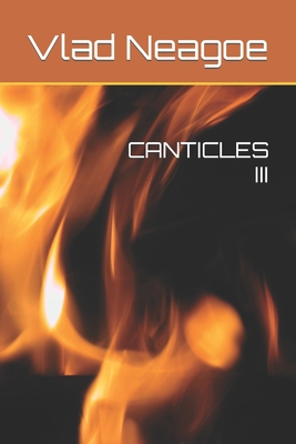 Canticles III B09YNC9JQT Book Cover