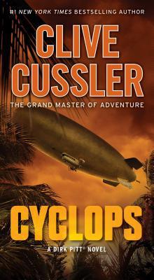 Cyclops 1982121122 Book Cover