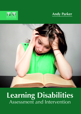 Learning Disabilities: Assessment and Intervention 1632425521 Book Cover