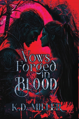 Vows Forged in Blood B0DW8L5CTB Book Cover