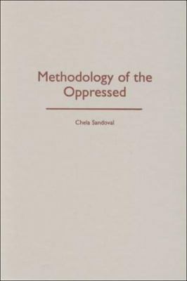 Methodology of the Oppressed 0816627363 Book Cover