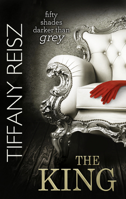 The King (The Original Sinners, Book 6) 0263246396 Book Cover