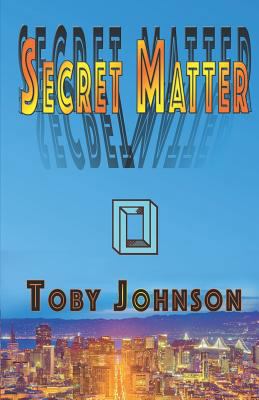 Secret Matter 1727179420 Book Cover