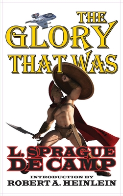 Glory That Was 1649730454 Book Cover