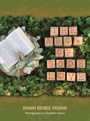 THE ABCs OF GOD's LOVE B0CNR8SPPS Book Cover