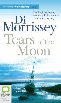 Tears of the Moon 1743108257 Book Cover
