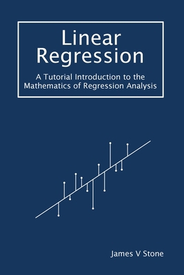 Linear Regression: A Tutorial Introduction to t... 1916279198 Book Cover