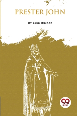 Prester John 9357275800 Book Cover