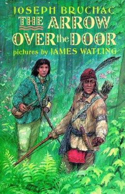 The Arrow Over the Door 0803720785 Book Cover