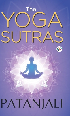 The Yoga Sutras of Patanjali 938915796X Book Cover