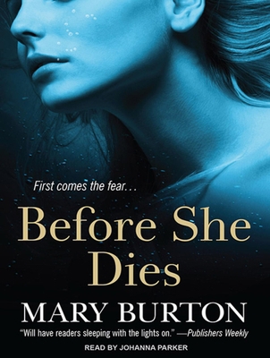 Before She Dies 1452638020 Book Cover
