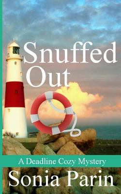 Snuffed Out 1537340778 Book Cover