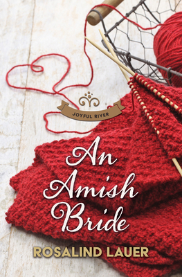 An Amish Bride [Large Print] 1432898450 Book Cover