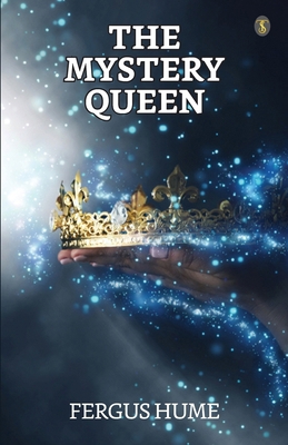 The Mystery Queen 9358050446 Book Cover