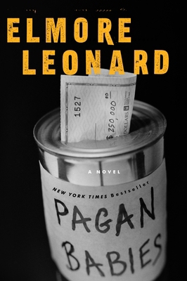 Pagan Babies 0062266012 Book Cover