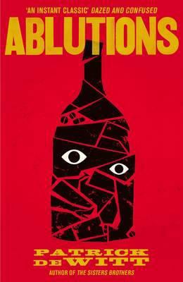 Ablutions 1847086349 Book Cover