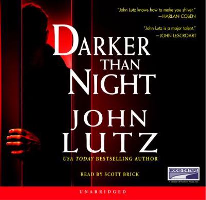 Darker Than Night 1415917817 Book Cover