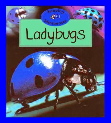 Ladybugs 1932889191 Book Cover
