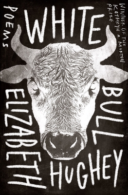 White Bull 1946448826 Book Cover