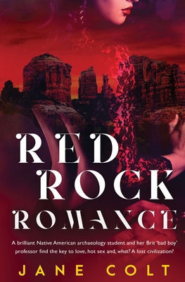 Red Rock Romance 1839439998 Book Cover