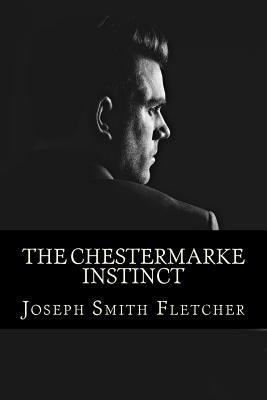 The Chestermarke Instinct 1986968200 Book Cover
