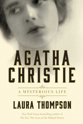 Agatha Christie 1643131516 Book Cover