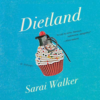 Dietland 1622316126 Book Cover