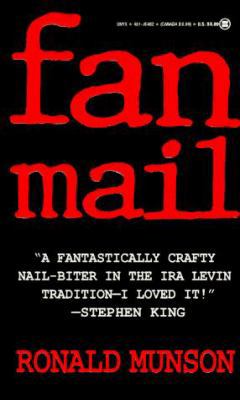 Fan Mail [German] B002GF8HU2 Book Cover