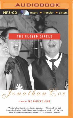 The Closed Circle 1491532645 Book Cover