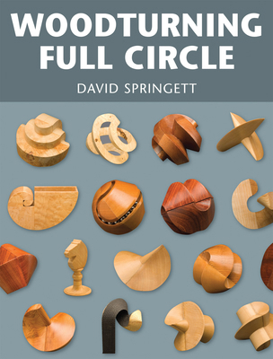 Woodturning Full Circle 1565234065 Book Cover