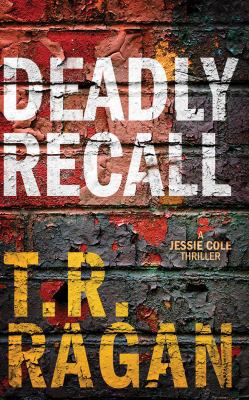 Deadly Recall 1543659977 Book Cover