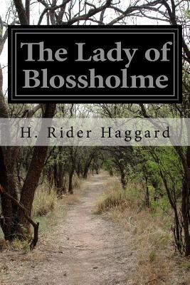 The Lady of Blossholme 1532979959 Book Cover