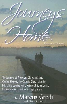 Journeys Home 0970262167 Book Cover