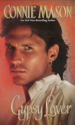 Gypsy Lover 0843954620 Book Cover