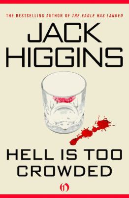 Hell Is Too Crowded 148047939X Book Cover
