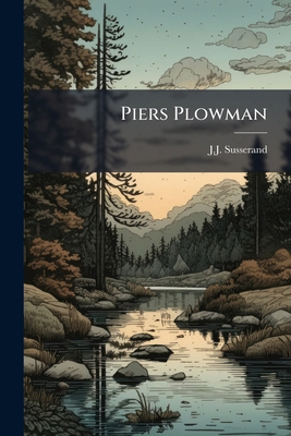 Piers Plowman 1248913620 Book Cover