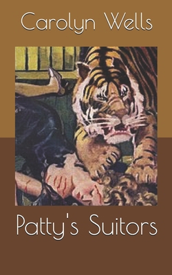 Patty's Suitors B085KJS7M5 Book Cover
