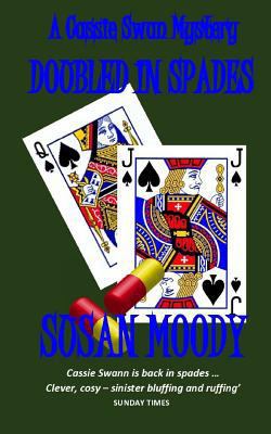 Doubled In Spades 1911266365 Book Cover