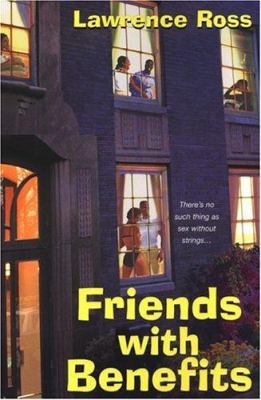 Friends with Benefits 0758210655 Book Cover