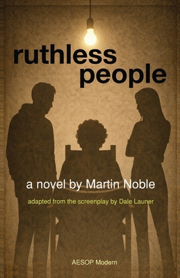 Ruthless People 1914938585 Book Cover