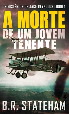 A Morte de um Jovem Tenente [Portuguese] 4824180899 Book Cover