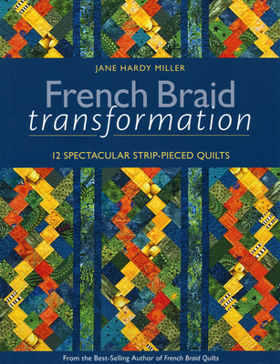 French Braid Transformation - Print-On-Demand E... B008KP0W8C Book Cover