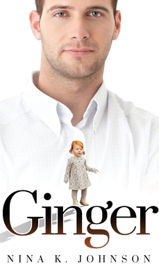 Ginger 1970081562 Book Cover