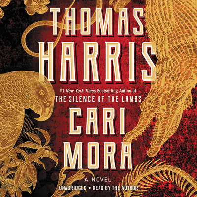 Cari Mora 1549180487 Book Cover