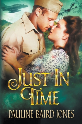 Just in Time B0C7YHQ1SH Book Cover