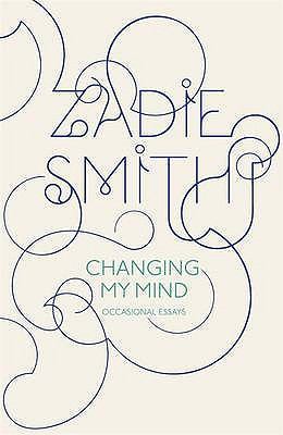 Changing My Mind: Occasional Essays 0241142954 Book Cover