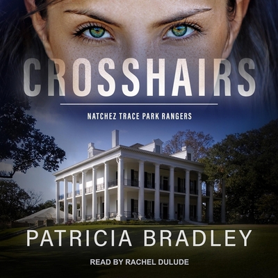 Crosshairs B09ZCJ9PW6 Book Cover