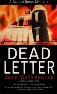 Dead Letter 0425177793 Book Cover