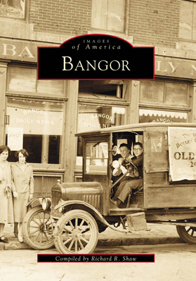 Bangor 0738537020 Book Cover