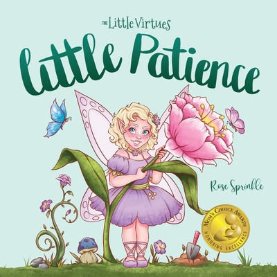Little Patience 1964896215 Book Cover